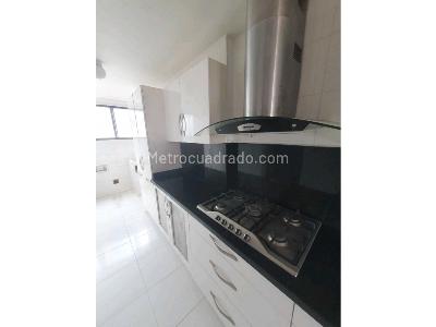 Apartamento de 3 alcobas en venta en Mayapan Las Vegas, Cali, 110 m² · foto 2 de 16