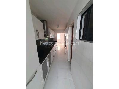 Apartamento de 3 alcobas en venta en Mayapan Las Vegas, Cali, 110 m² · foto 3 de 16