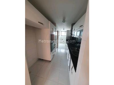 Apartamento de 3 alcobas en venta en Mayapan Las Vegas, Cali, 110 m² · foto 10 de 16