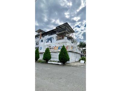 Casa de 5 alcobas en venta en Ciudad 2000, Cali, 141 m² · foto 1 de 12