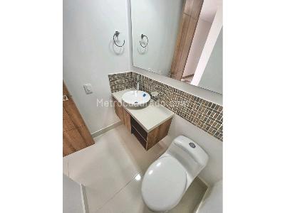 Apartamento de 3 alcobas en venta en Ciudad Jardin, Cali, 118 m² · foto 2 de 9