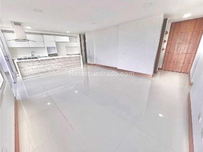 Apartamento de 3 alcobas en venta en Ciudad Jardin, Cali, 118 m² · foto 4 de 9
