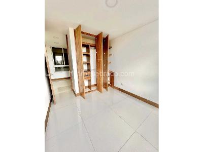 Apartamento de 3 alcobas en venta en Ciudad Jardin, Cali, 118 m² · foto 5 de 9