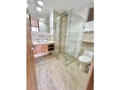 Apartamento de 3 alcobas en venta en Ciudad Jardin, Cali, 118 m² · foto 6 de 9