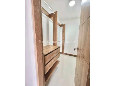 Apartamento de 3 alcobas en venta en Ciudad Jardin, Cali, 118 m² · foto 7 de 9