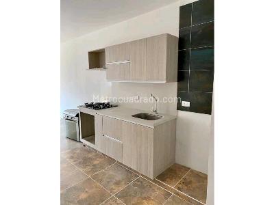Apartamento de 3 alcobas en venta en Brisas De Los Alamos, Cali, 70 m² · foto 1 de 20