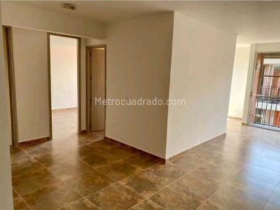 Apartamento de 3 alcobas en venta en Brisas De Los Alamos, Cali, 70 m² · foto 2 de 20