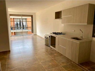 Apartamento de 3 alcobas en venta en Brisas De Los Alamos, Cali, 70 m² · foto 3 de 20