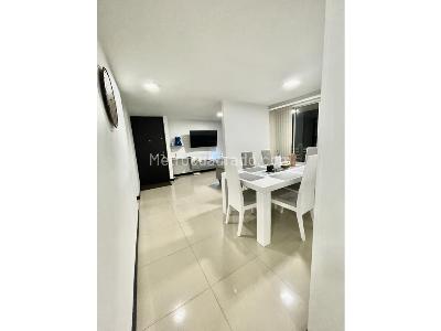 Apartamento de 4 alcobas en venta en El Ingenio, Cali, 126 m² · foto 1 de 13