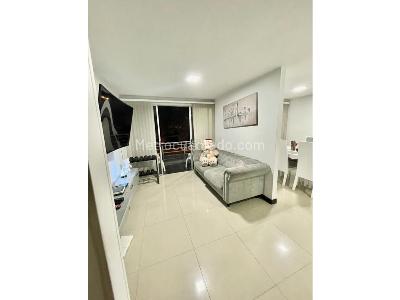 Apartamento de 4 alcobas en venta en El Ingenio, Cali, 126 m² · foto 2 de 13