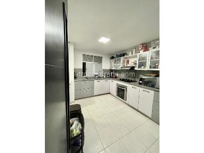 Apartamento de 4 alcobas en venta en El Ingenio, Cali, 126 m² · foto 4 de 13