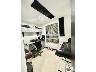 Apartamento de 4 alcobas en venta en El Ingenio, Cali, 126 m² · foto 8 de 13