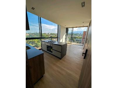 Apartaestudio en arriendo en Pance, Cali, 50 m² · foto 2 de 20