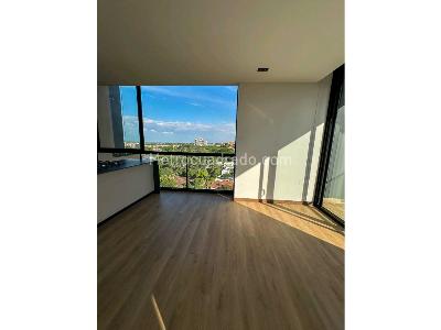 Apartaestudio en arriendo en Pance, Cali, 50 m² · foto 3 de 20