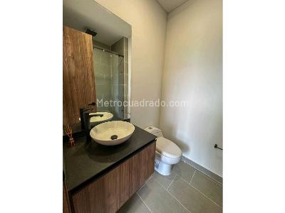 Apartaestudio en arriendo en Pance, Cali, 50 m² · foto 6 de 20