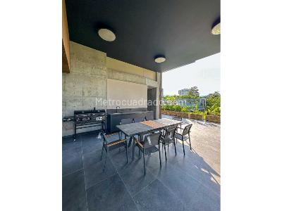 Apartaestudio en arriendo en Pance, Cali, 50 m² · foto 7 de 20