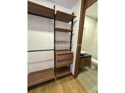 Apartaestudio en arriendo en Pance, Cali, 50 m² · foto 8 de 20