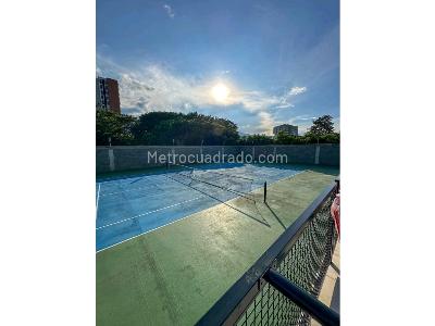Apartaestudio en arriendo en Pance, Cali, 50 m² · foto 9 de 20