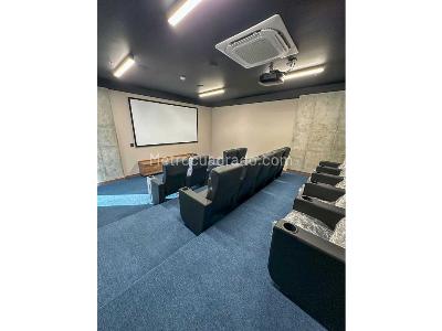 Apartaestudio en arriendo en Pance, Cali, 50 m² · foto 11 de 20