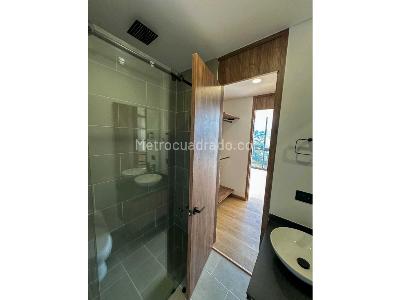 Apartaestudio en arriendo en Pance, Cali, 50 m² · foto 13 de 20