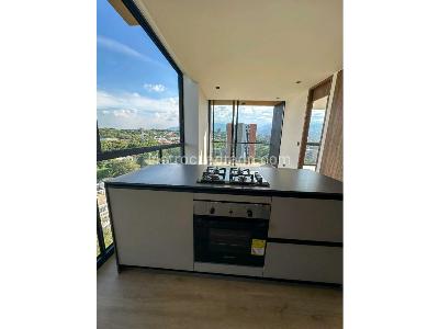 Apartaestudio en arriendo en Pance, Cali, 50 m² · foto 15 de 20