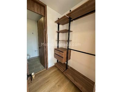 Apartaestudio en arriendo en Pance, Cali, 50 m² · foto 16 de 20