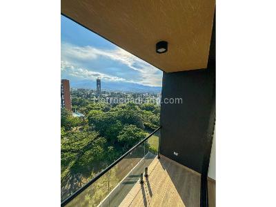 Apartaestudio en arriendo en Pance, Cali, 50 m² · foto 19 de 20