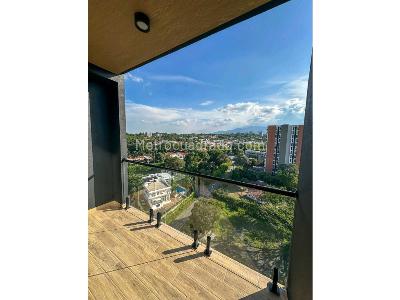 Apartaestudio en arriendo en Pance, Cali, 50 m² · foto 20 de 20