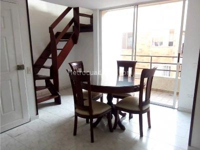 Apartamento de 4 alcobas en venta en La Hacienda, Cali, 121 m² · foto 2 de 20