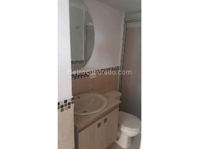 Apartamento de 4 alcobas en venta en La Hacienda, Cali, 121 m² · foto 4 de 20