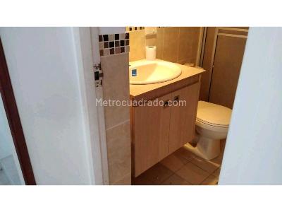 Apartamento de 4 alcobas en venta en La Hacienda, Cali, 121 m² · foto 6 de 20