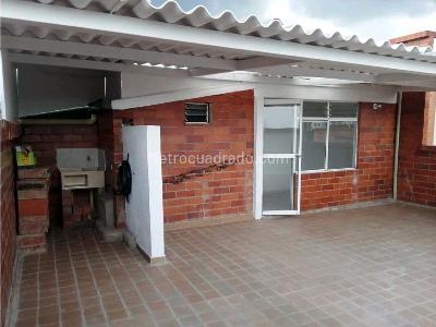 Apartamento de 4 alcobas en venta en La Hacienda, Cali, 121 m² · foto 8 de 20