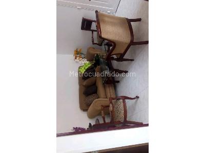 Apartamento de 4 alcobas en venta en La Hacienda, Cali, 121 m² · foto 9 de 20