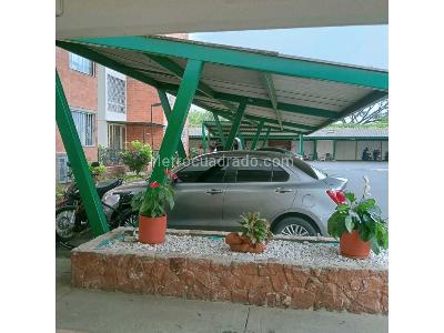 Apartamento de 4 alcobas en venta en La Hacienda, Cali, 121 m² · foto 17 de 20
