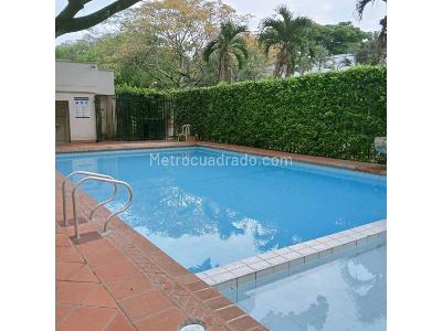 Apartamento de 4 alcobas en venta en La Hacienda, Cali, 121 m² · foto 18 de 20
