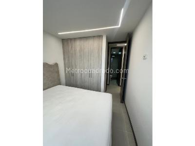 Apartamento de 2 alcobas en venta en Valle Del Lili, Cali, 90 m² · foto 3 de 8