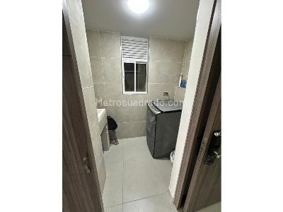 Apartamento de 2 alcobas en venta en Valle Del Lili, Cali, 90 m² · foto 6 de 8