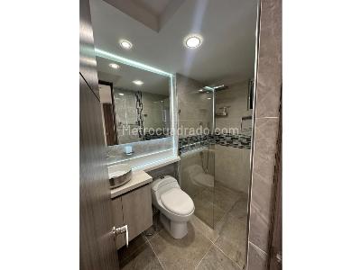 Apartamento de 2 alcobas en venta en Valle Del Lili, Cali, 90 m² · foto 7 de 8