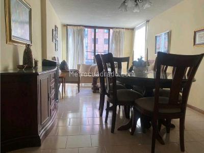 Apartamento de 4 alcobas en venta en El Ingenio, Cali, 93 m² · foto 1 de 16