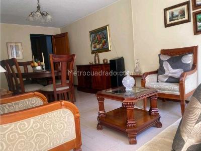 Apartamento de 4 alcobas en venta en El Ingenio, Cali, 93 m² · foto 2 de 16