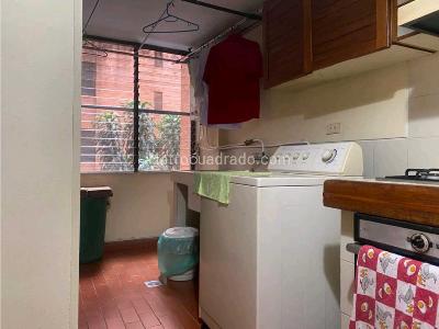 Apartamento de 4 alcobas en venta en El Ingenio, Cali, 93 m² · foto 4 de 16