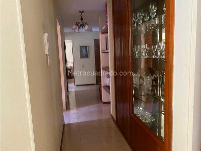 Apartamento de 4 alcobas en venta en El Ingenio, Cali, 93 m² · foto 5 de 16