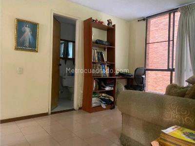 Apartamento de 4 alcobas en venta en El Ingenio, Cali, 93 m² · foto 6 de 16