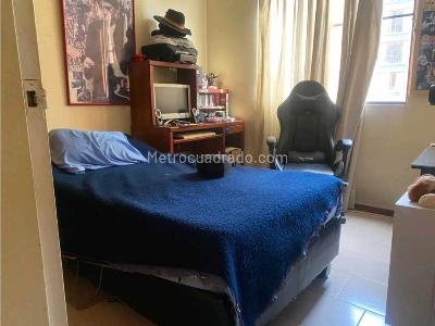 Apartamento de 4 alcobas en venta en El Ingenio, Cali, 93 m² · foto 8 de 16