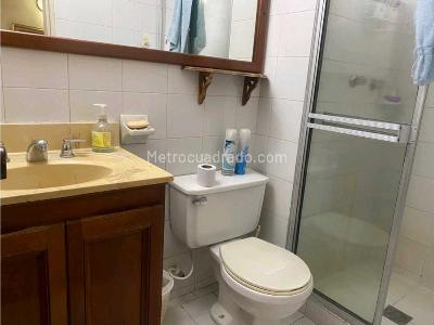 Apartamento de 4 alcobas en venta en El Ingenio, Cali, 93 m² · foto 10 de 16