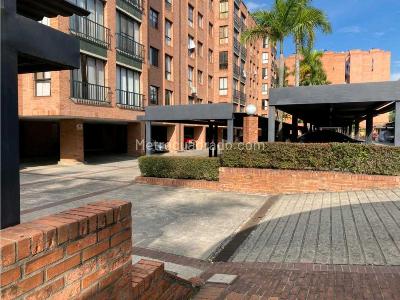 Apartamento de 4 alcobas en venta en El Ingenio, Cali, 93 m² · foto 12 de 16