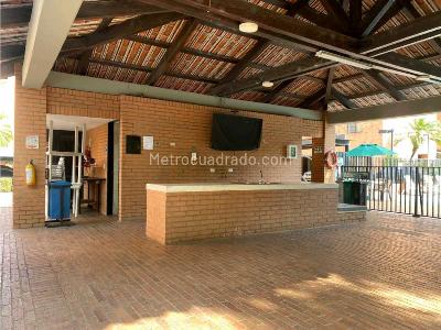 Apartamento de 4 alcobas en venta en El Ingenio, Cali, 93 m² · foto 14 de 16