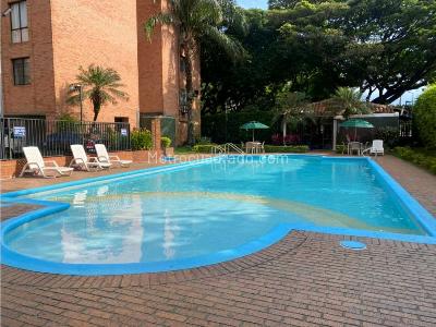 Apartamento de 4 alcobas en venta en El Ingenio, Cali, 93 m² · foto 15 de 16