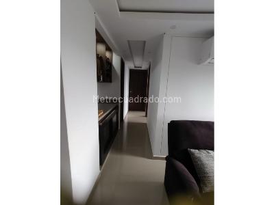 Apartamento de 3 alcobas en venta en Las Vegas De Comfandi, Cali, 55 m² · foto 2 de 17