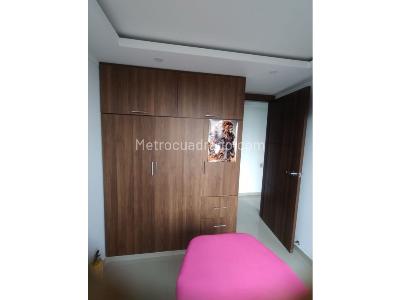 Apartamento de 3 alcobas en venta en Las Vegas De Comfandi, Cali, 55 m² · foto 5 de 17